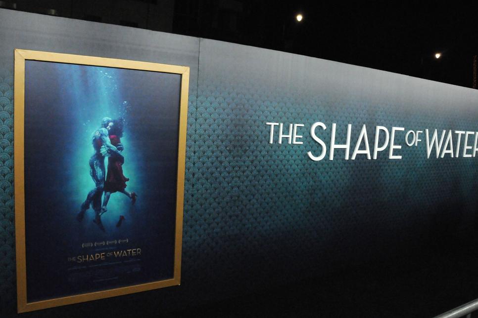 Premiere Of Fox Searchlight Pictures' "The Shape Of Water" - Arrivals
