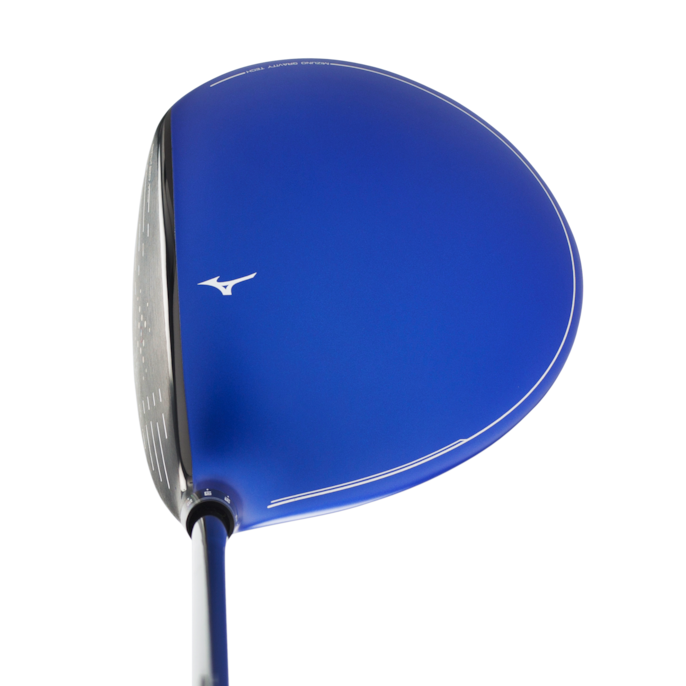 mizuno golf gt180 driver review