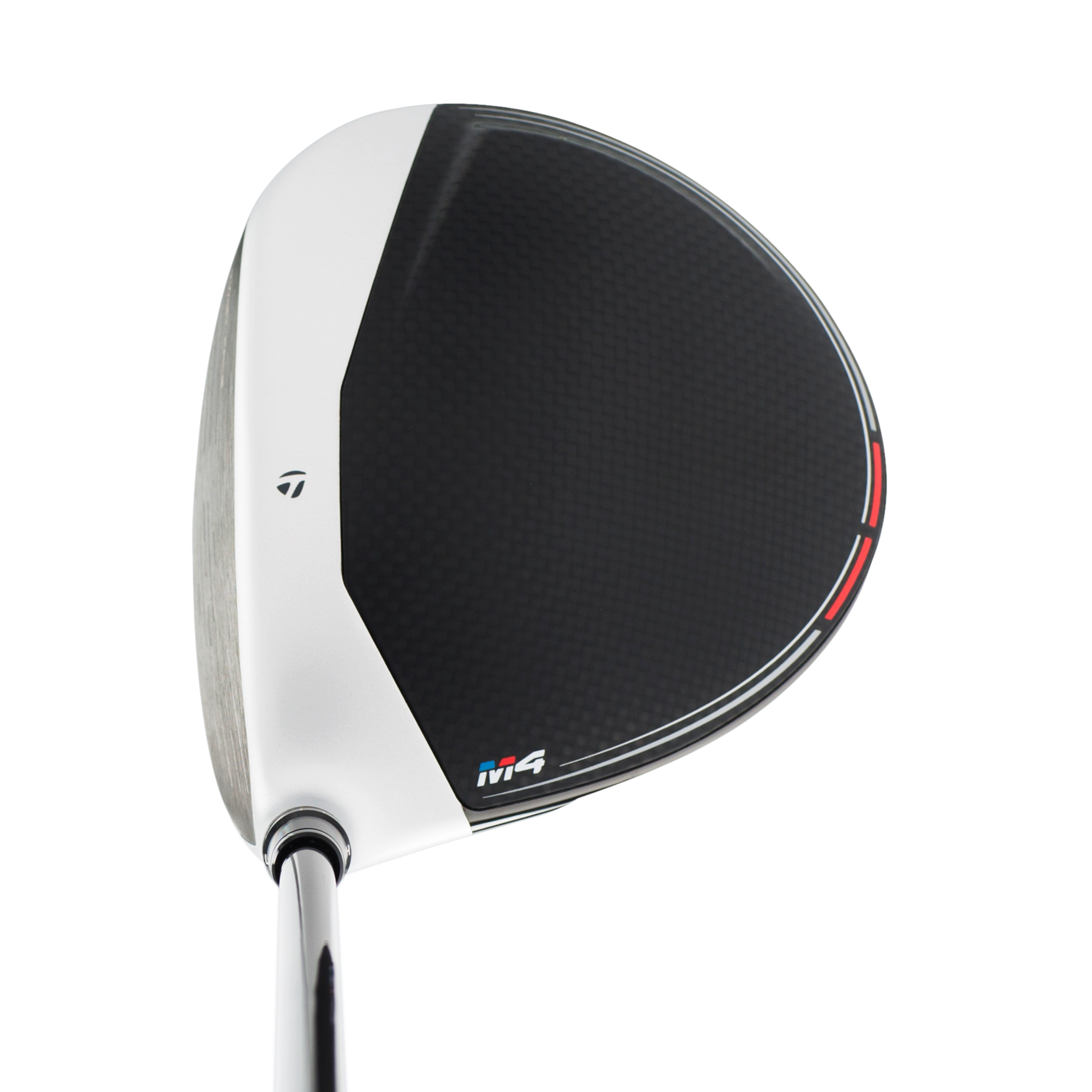 TaylorMade M4/D-Type Review | Golf Equipment: Clubs, Balls, Bags | Golf ...