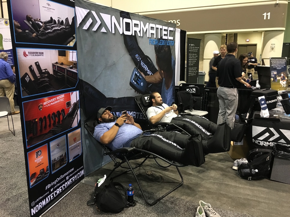 Normatec PGA Show 2018.jpg