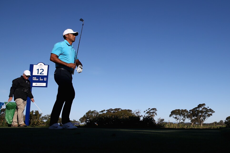 Farmers Insurance Open - Preview Day 3