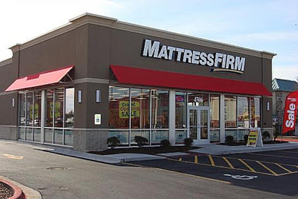 reviews of mattress firm company