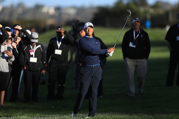 golf waste management phoenix open leaderboard