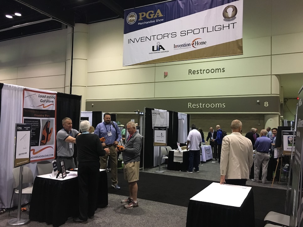 PGA Show 2018 Takeaways Inventors Spotlight.jpg