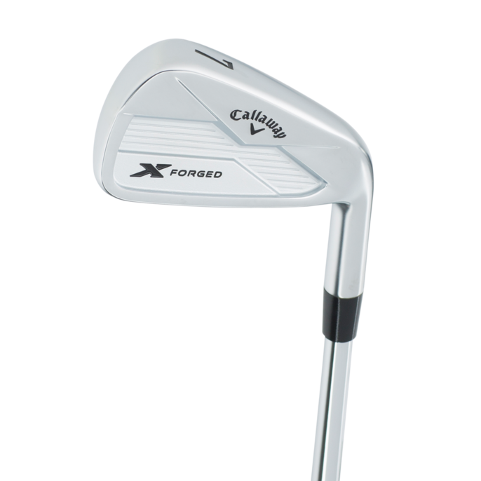 Callaway X Forged