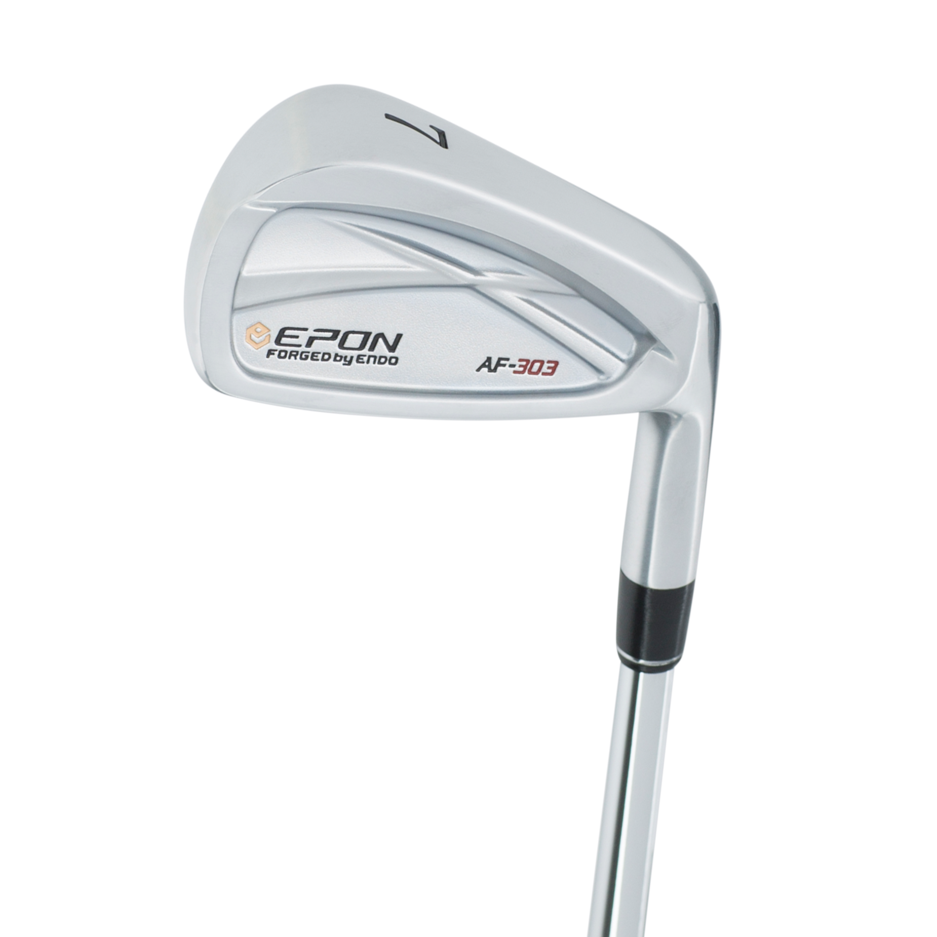 Epon AF-303 Review | Golf Equipment: Clubs, Balls, Bags | Golf Digest