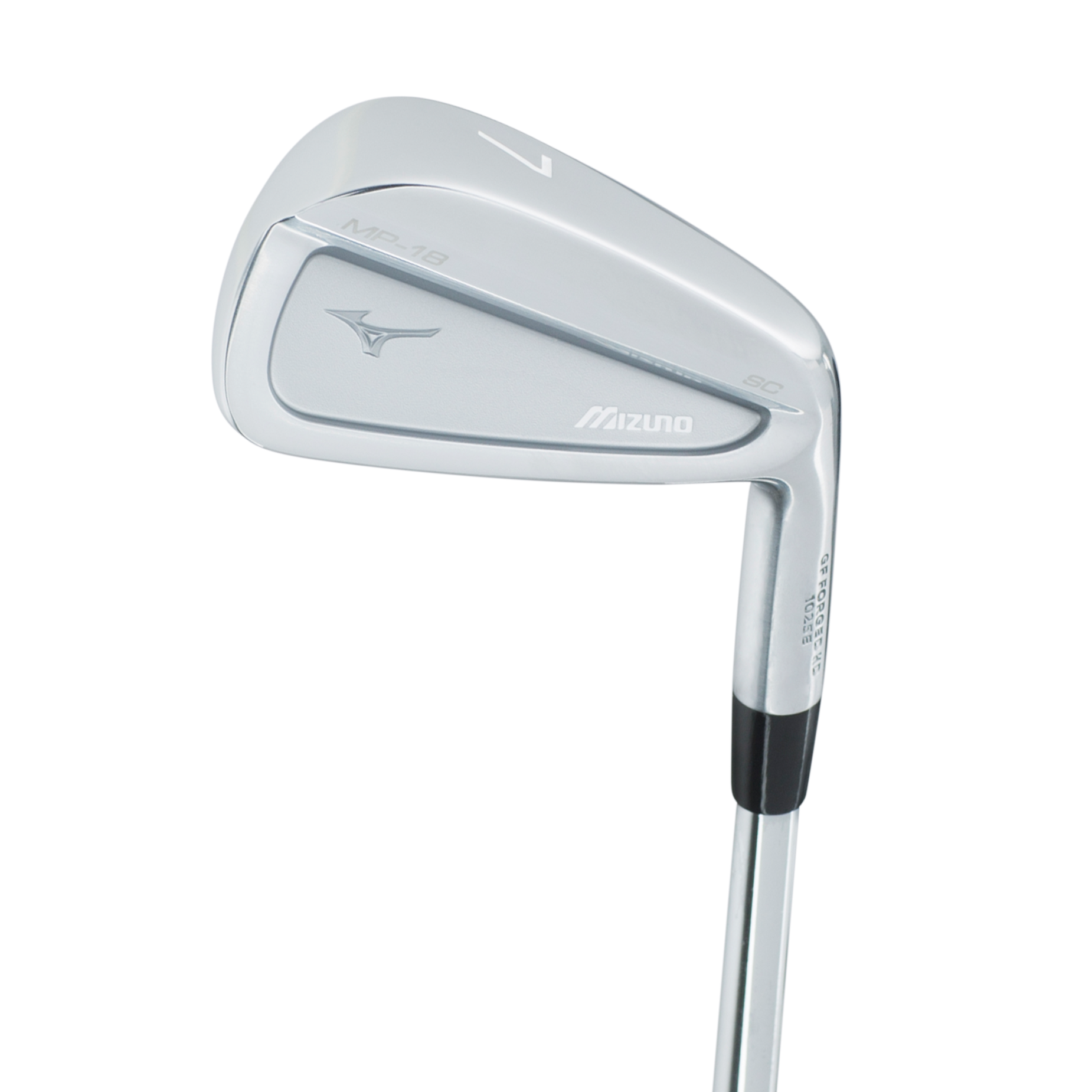 mizuno mp 18 loft