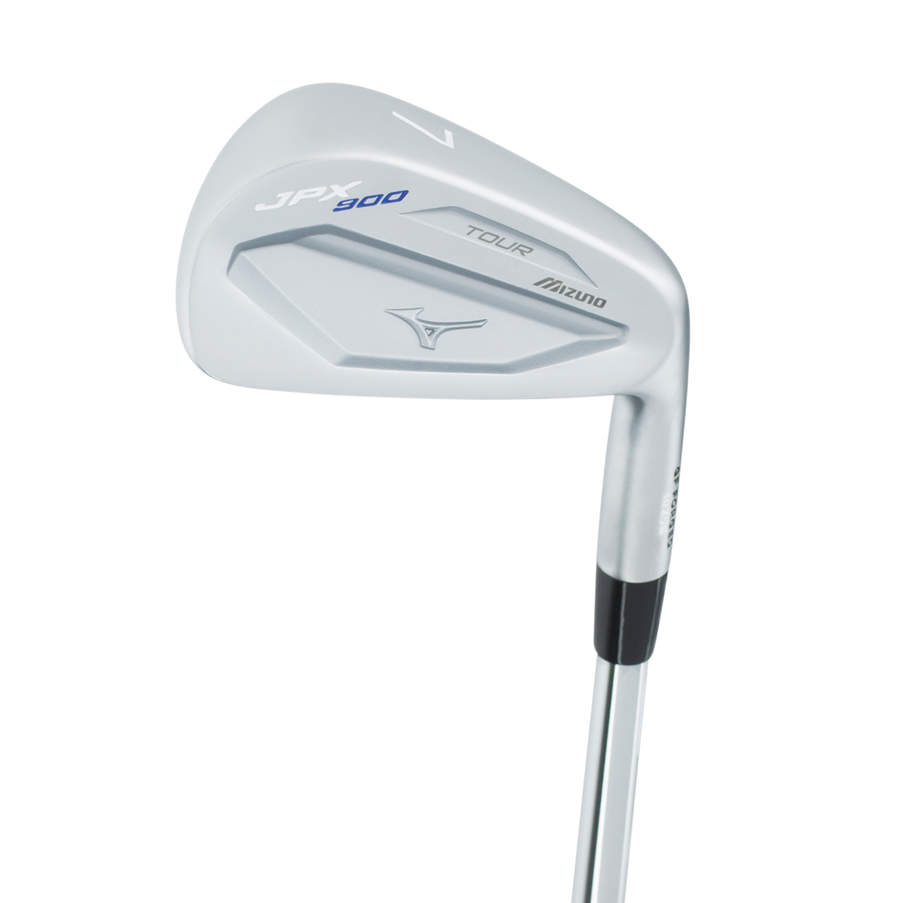 Mizuno JPX 900 Tour Review | Golf Equipment: Clubs, Balls, Bags