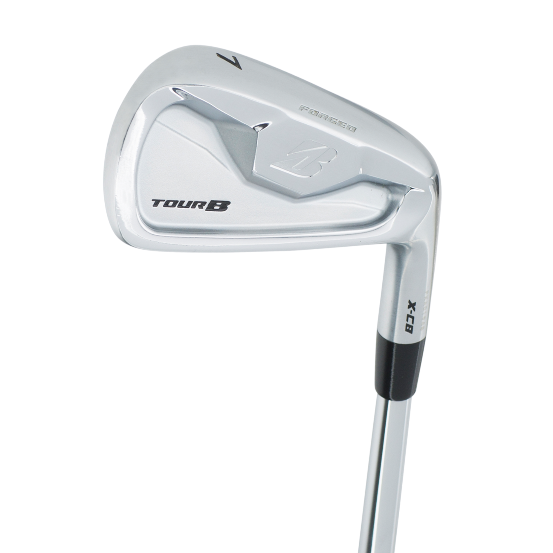 Bridgestone Tour B X-CB Review | Golf Equipment: Clubs, Balls 