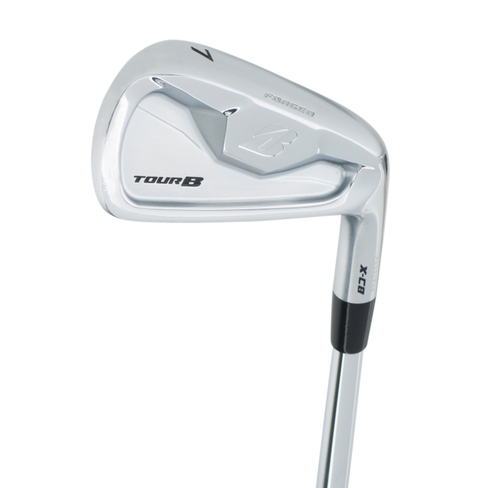 Bridgestone Tour B X-CB Review | Golf Equipment: Clubs, Balls