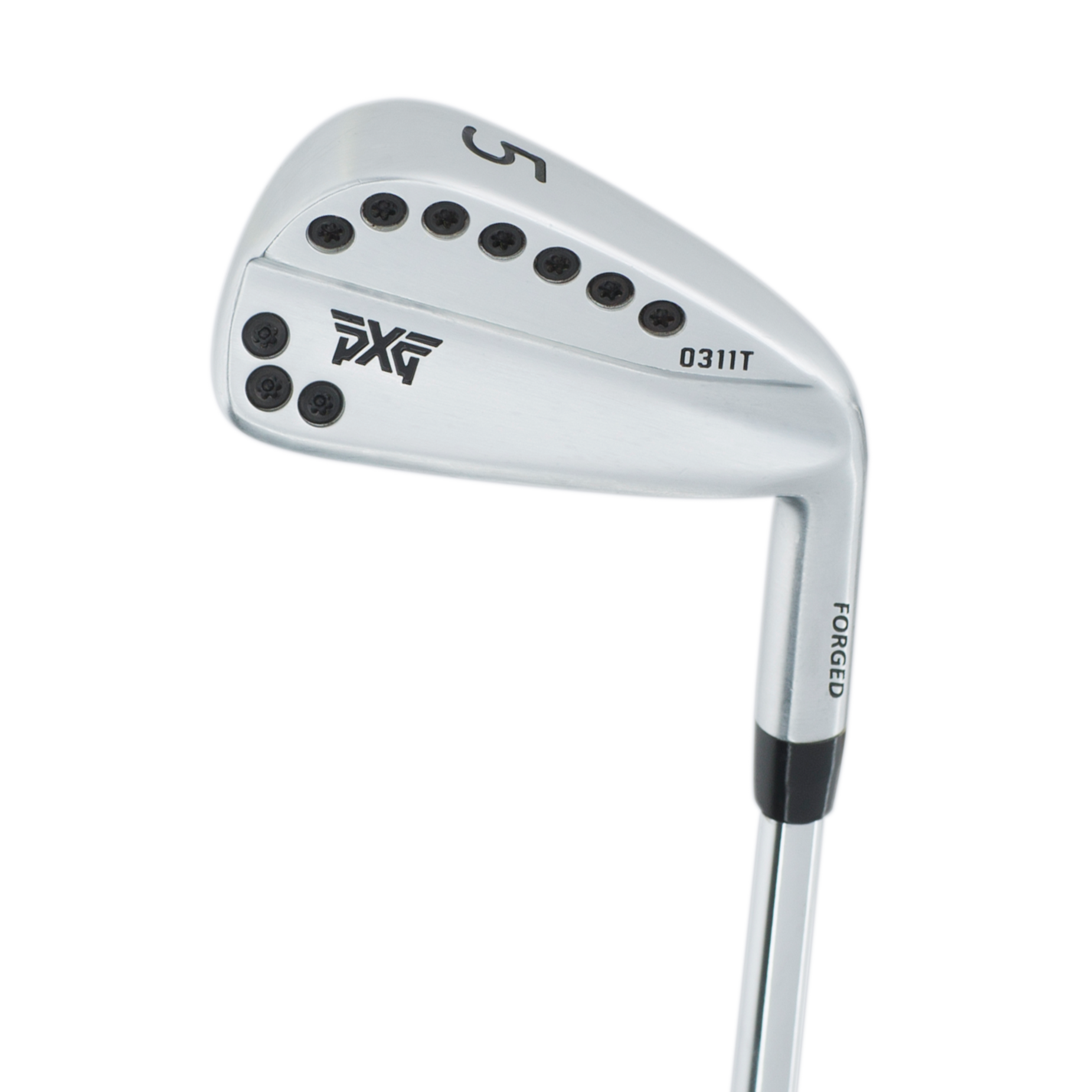 PXG 0311T Review | Golf Equipment: Clubs, Balls, Bags | Golf Digest