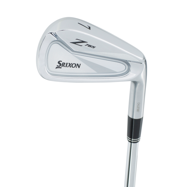 Srixon Z765 Review | Golf Equipment: Clubs, Balls, Bags | Golf Digest