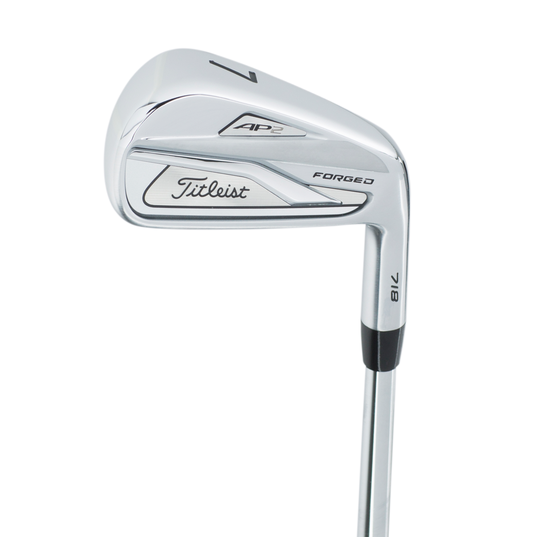 Titleist 718 AP2 Review | Golf Equipment: Clubs, Balls, Bags