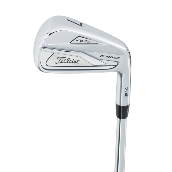 Titleist 718 AP2 Review | Golf Equipment: Clubs, Balls, Bags