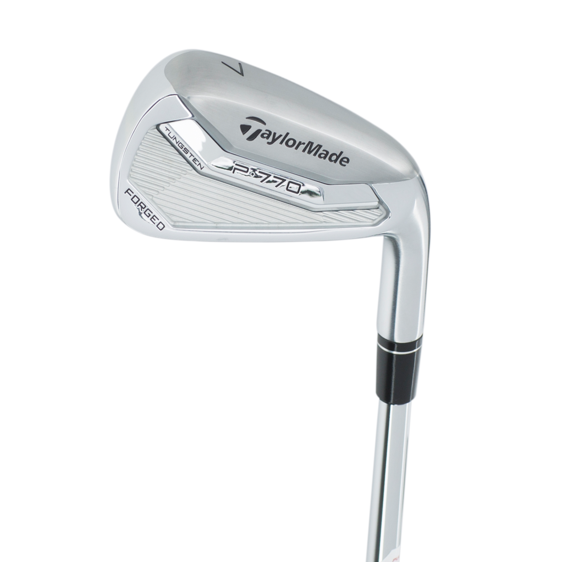 TaylorMade P770 Review | Golf Equipment: Clubs, Balls, Bags | Golf Digest