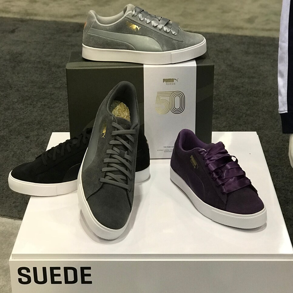 G/FORE Debuts New Men's Apparel at PGA Show Orlando, Mossimo