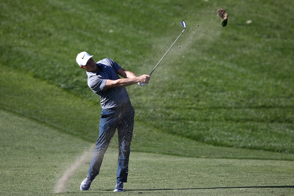 Farmers Insurance Open - Round Three