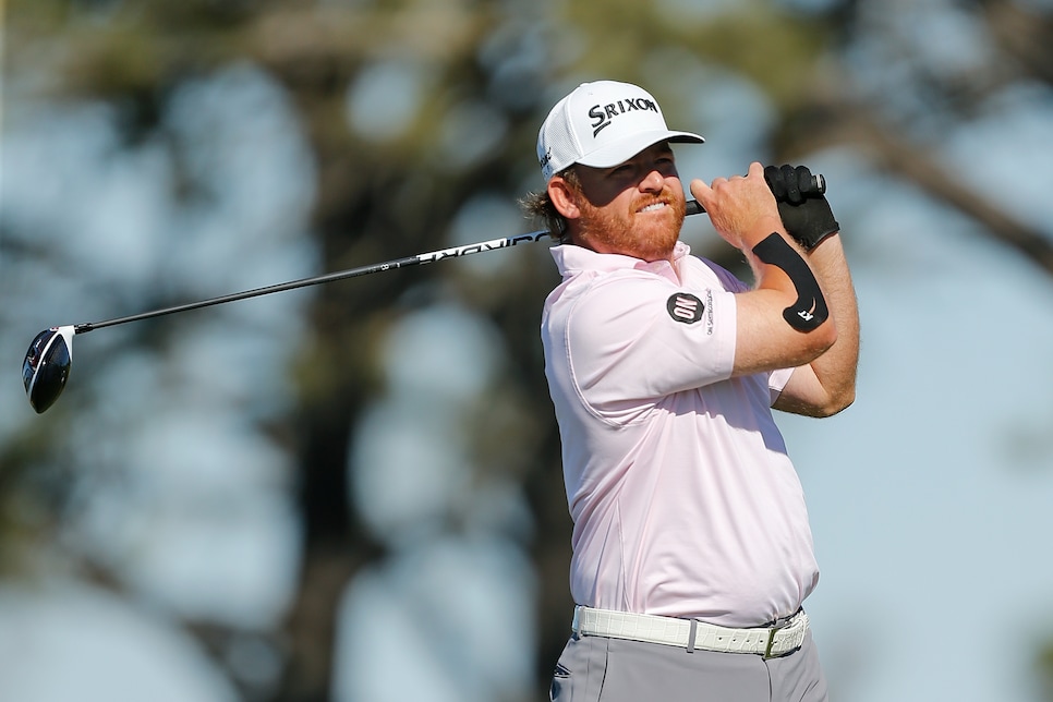 Farmers Insurance Open - Final Round