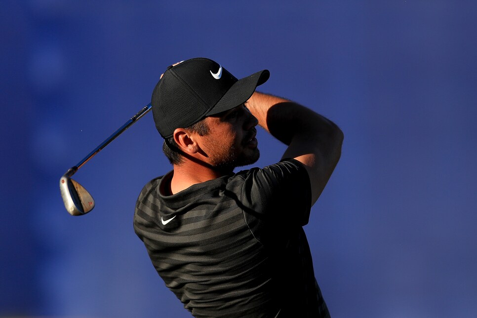 Farmers Insurance Open - Final Round