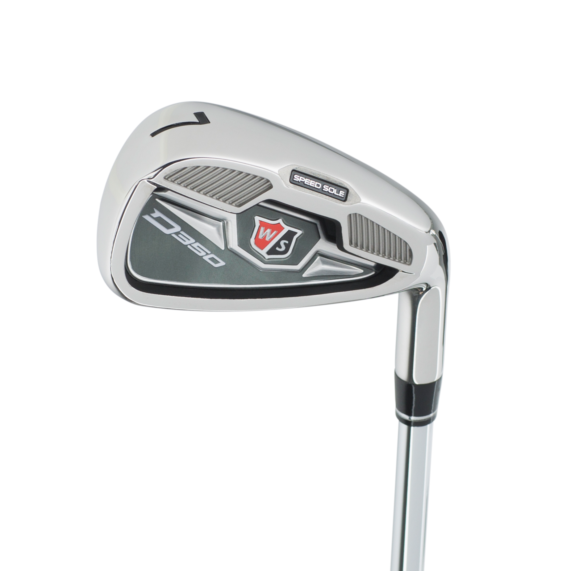 wilson staff d350