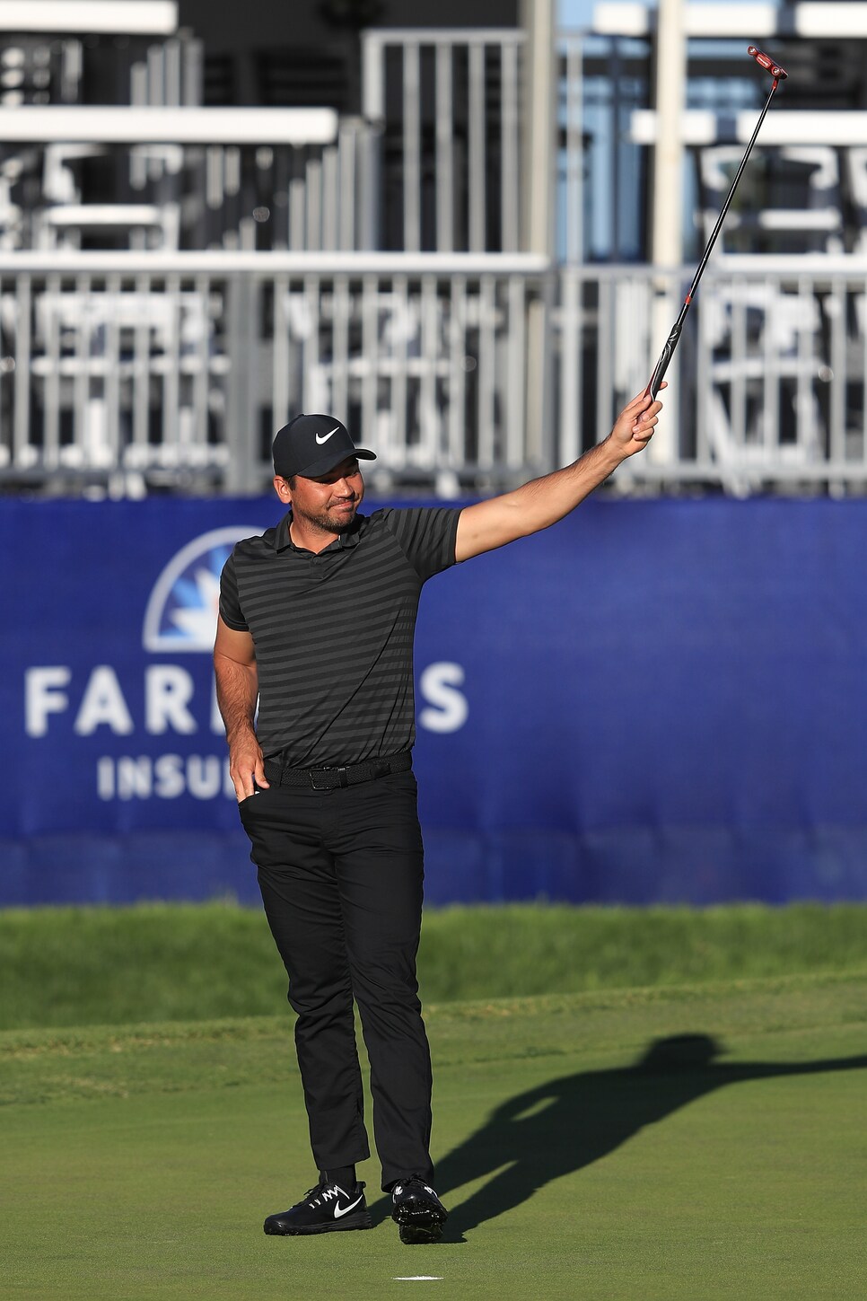 Farmers Insurance Open - Final Round