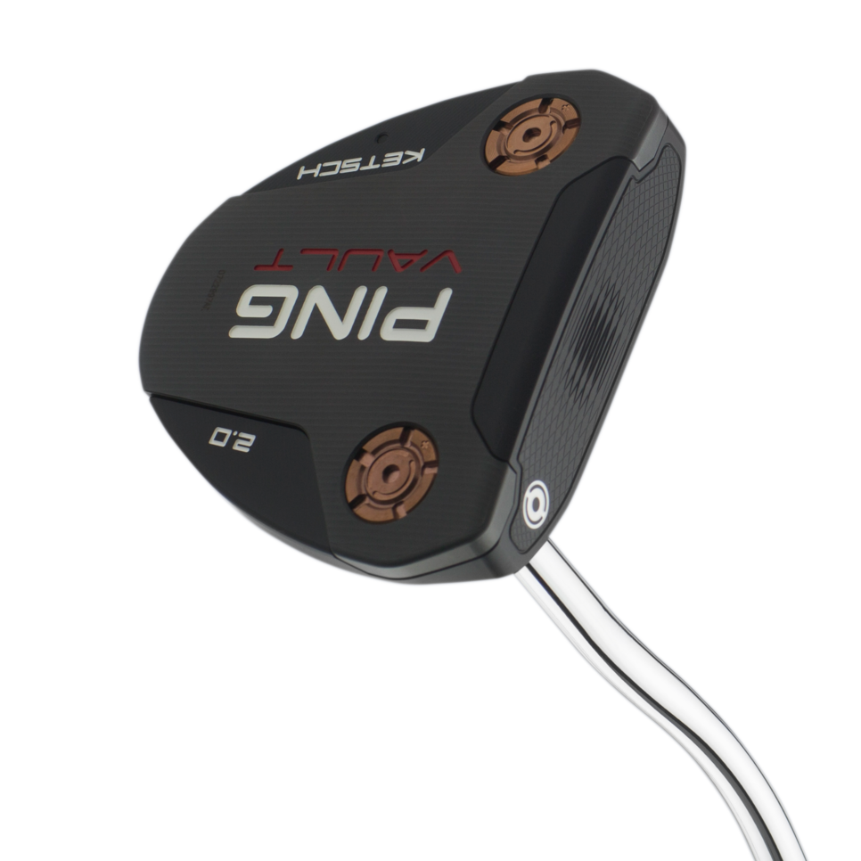 Ping Vault 2.0 Review | Golf Equipment: Clubs, Balls, Bags | Golf