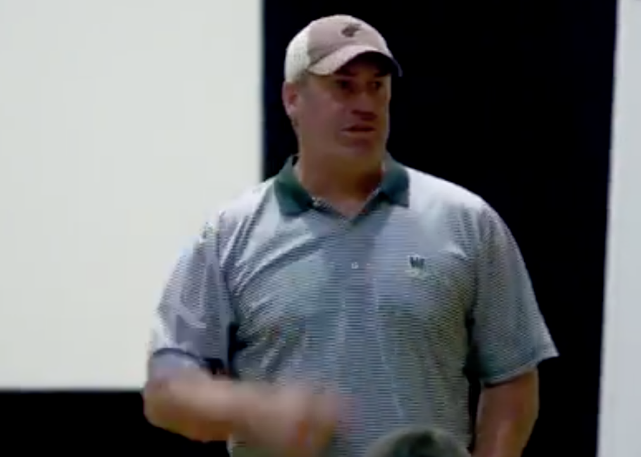 The Philadelphia Eagles will wear home jerseys in New Orleans because  Saints coach Sean Payton lost a golf bet, This is the Loop