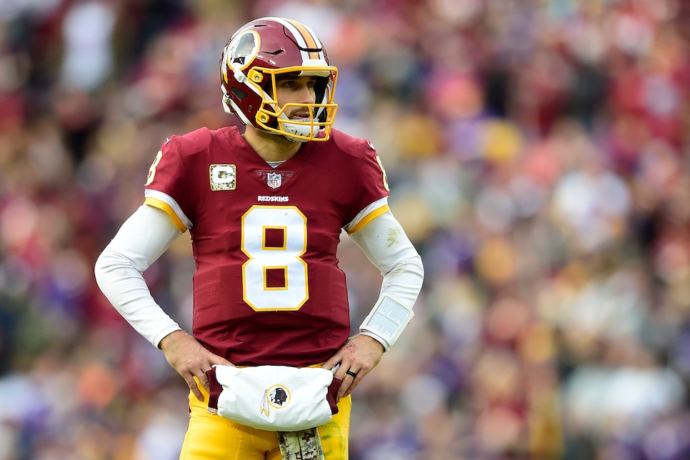 Kirk Cousins spotted wearing multiple diamond chains - Sports Illustrated  Minnesota Sports, News, Analysis, and More