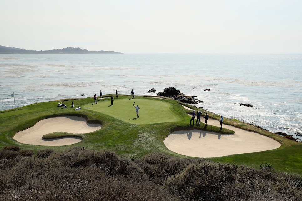 Nature Valley First Tee Open - Final Round