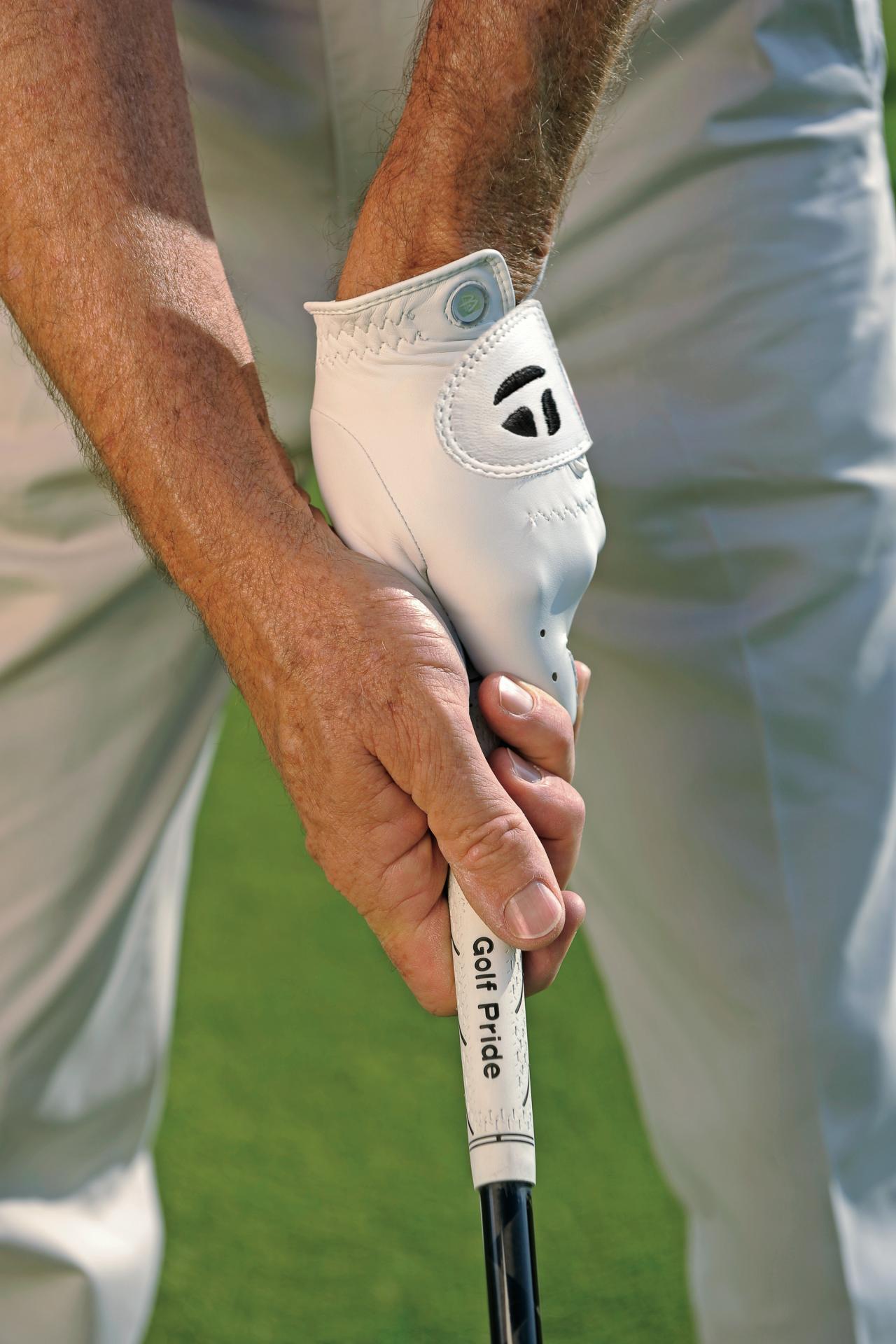 How to Fix a Slice in 5 minutes | Instruction | Golf Digest
