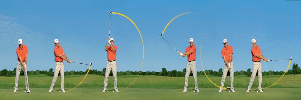 Top 100 Teacher: This easy grip hack can fix your slice - Golf