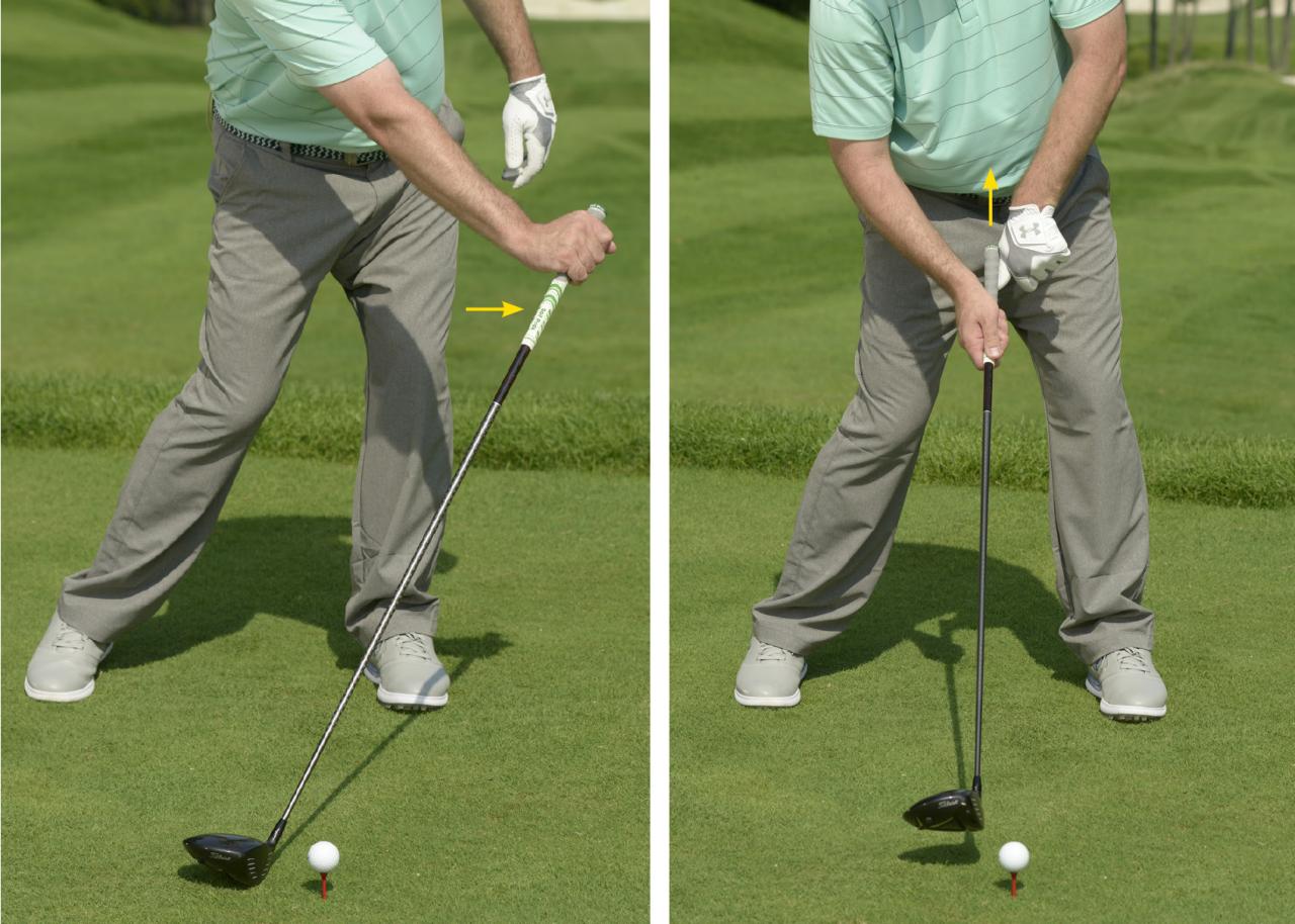 Quick Tips For More Power | How To | Golf Digest