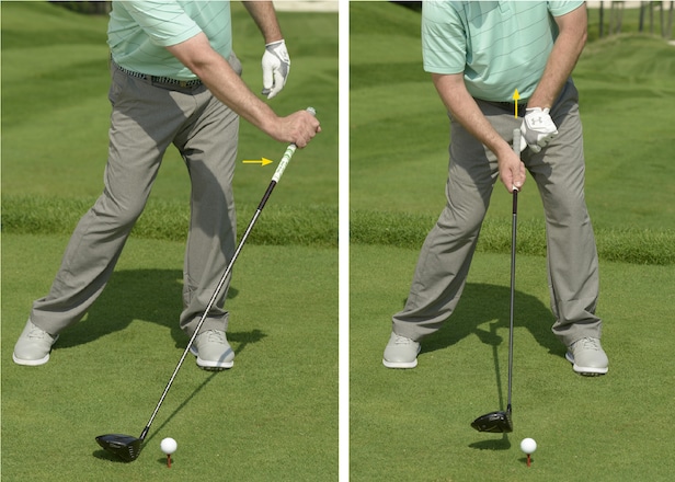 Quick Tips For More Power | How To Play Golf | Golf Digest