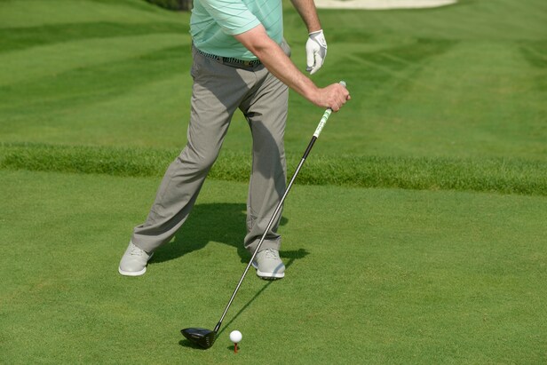 Quick Tips For More Power | How To Play Golf | Golf Digest