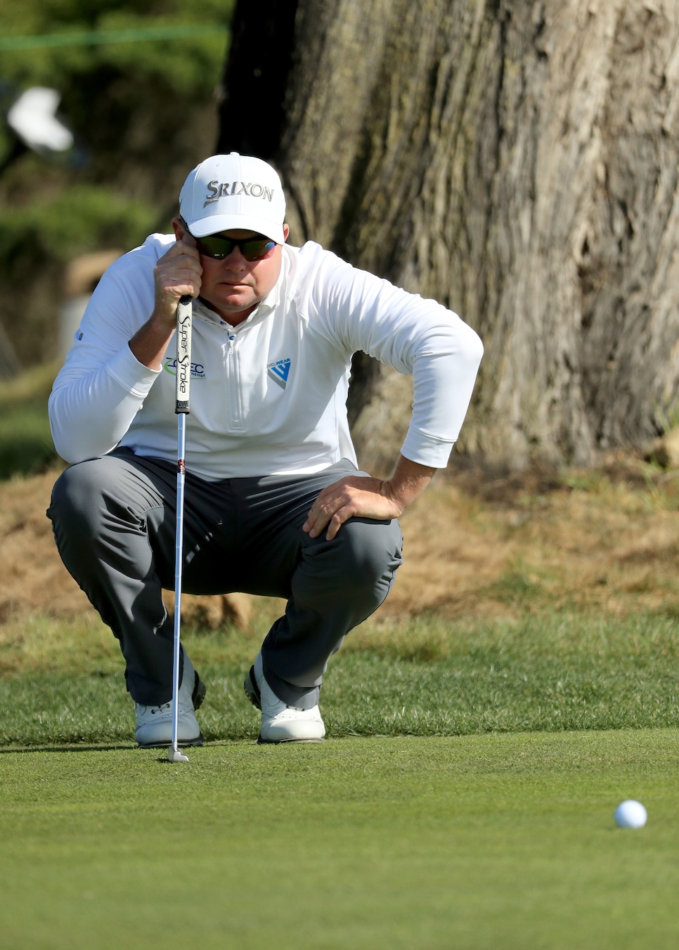 AT&T Pebble Beach Pro-Am - Round Three