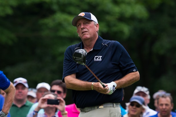 Mark Calcavecchia's victory in Boca Raton Championship quells ...