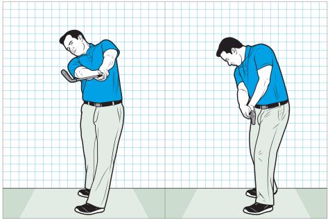 Why "Keeping Your Head Down" Is Killing Your Swing