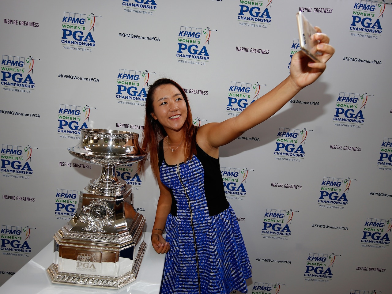 LPGA star Lydia Ko gives the most curious reason yet for shutting down a  Twitter account | Golf News and Tour Information | Golf Digest