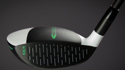Vertical Groove adds fairway wood with its trademark scorelines to
