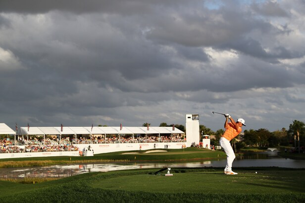 tee times for the honda classic