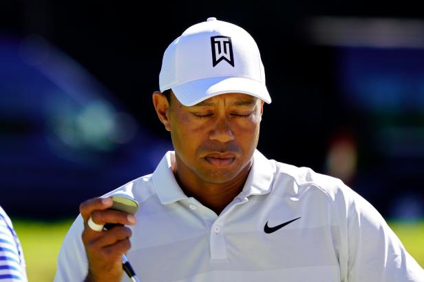 Tiger Woods' odds plummet ahead of Honda Classic | Golf News and Tour ...