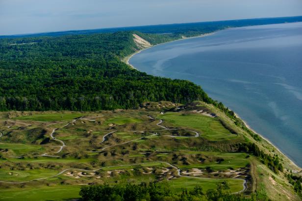 The 9 Michigan Courses You Should Play at Least Once
