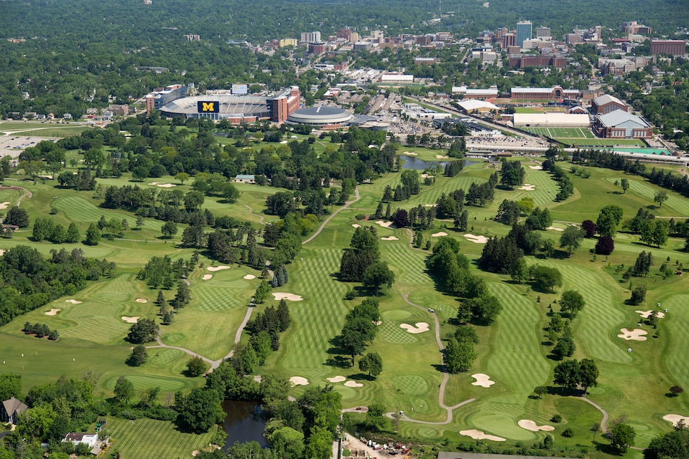 The Best Bargain Courses in Michigan Courses Golf Digest