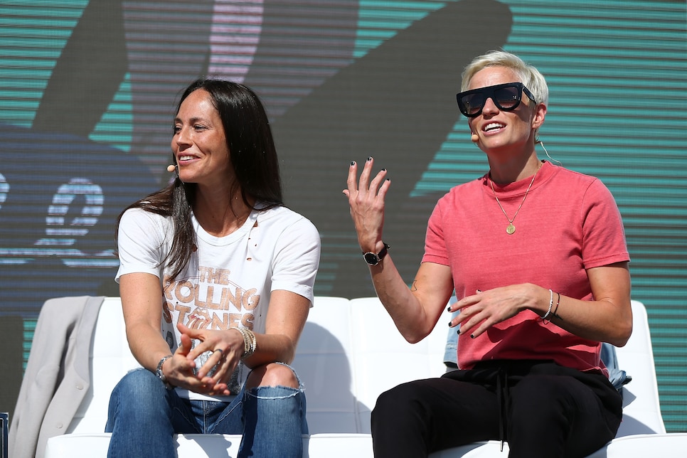 8th Annual espnW: Women + Sports Summit