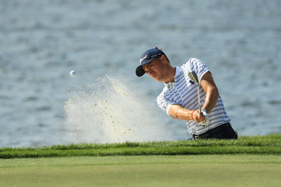 justin-thomas-honda-classic-2018-thursday-bunker