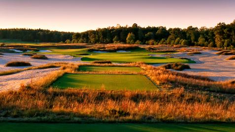 5 fall golf trips you should book right now