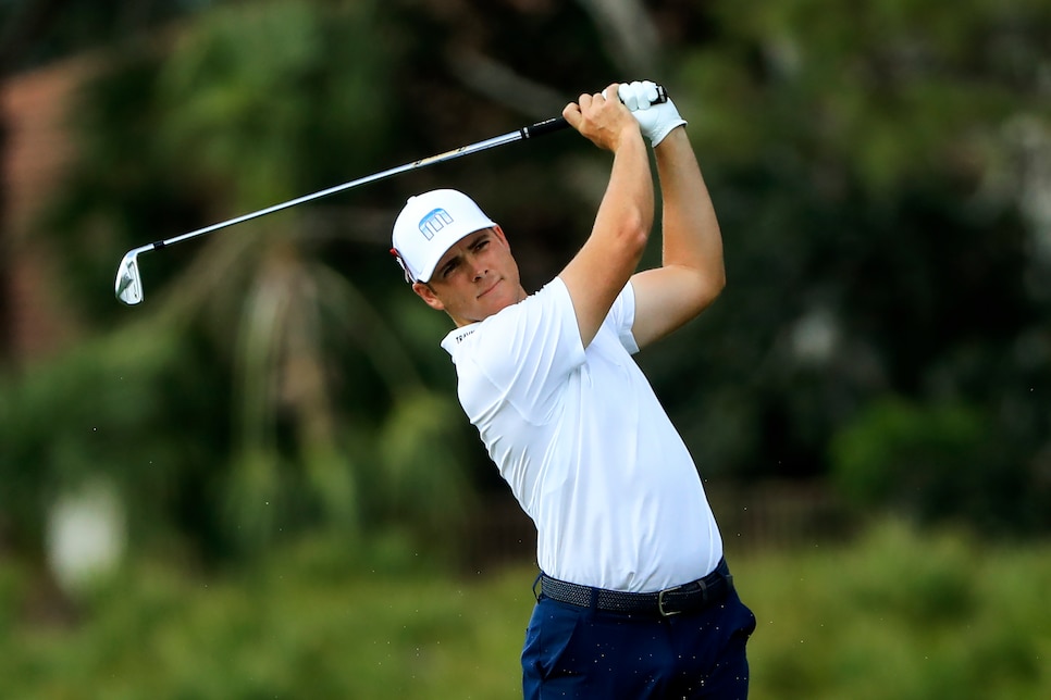 The Honda Classic - Round Three