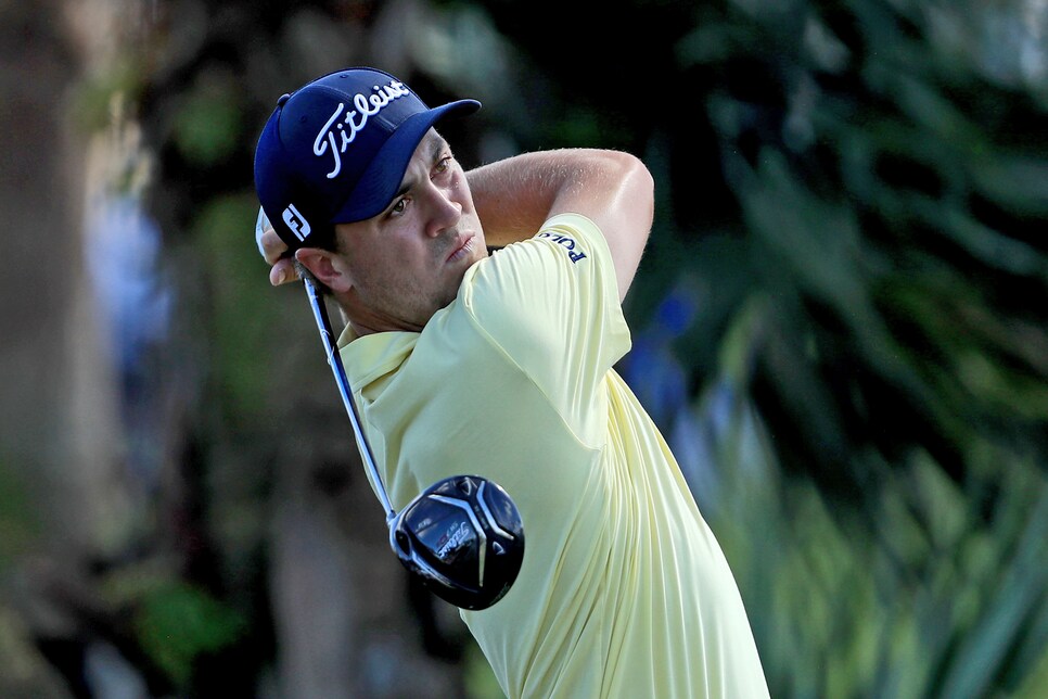 The Honda Classic - Final Round