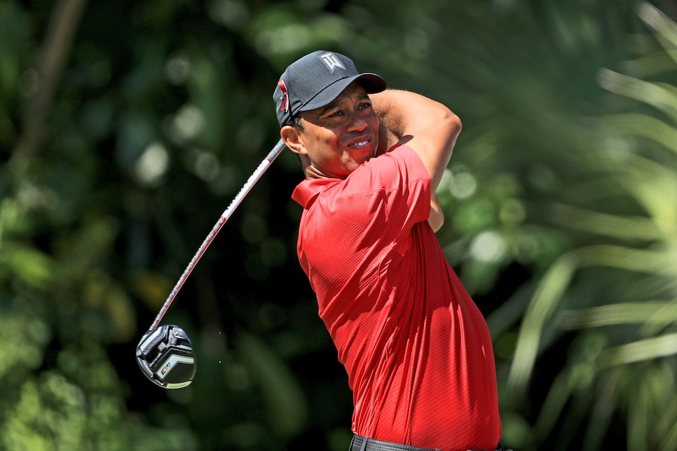 Can Tiger Woods still win Masters 2023? Golfer's odds and