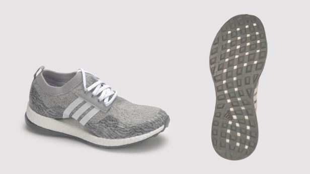 adidas spikeless golf shoes 2018